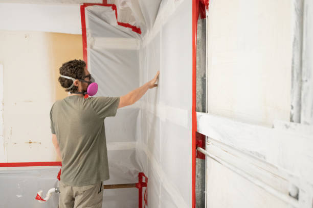 Best Indoor Air Quality Assessment  in Saunders Lake, OR